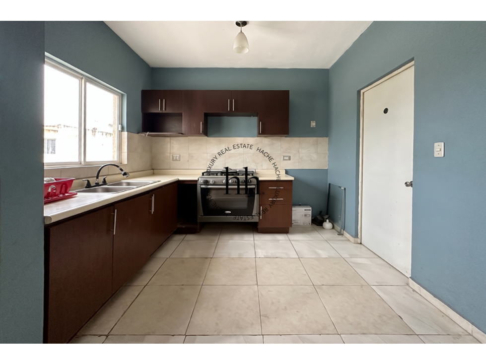 Departamento en Venta en Centrika, Monterrey, Nuevo Leon - 6