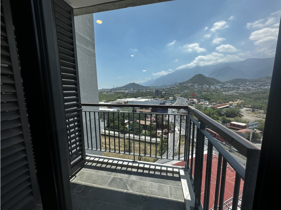 Departamento en Venta Torre Altana, Carretera Nacional — foto 5