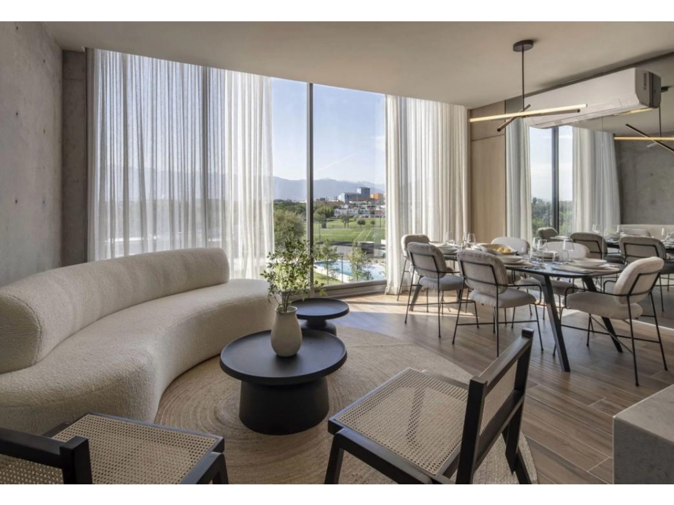 Departamento en venta La Proeza, San Nicolás de los Garza N.L. — foto 5