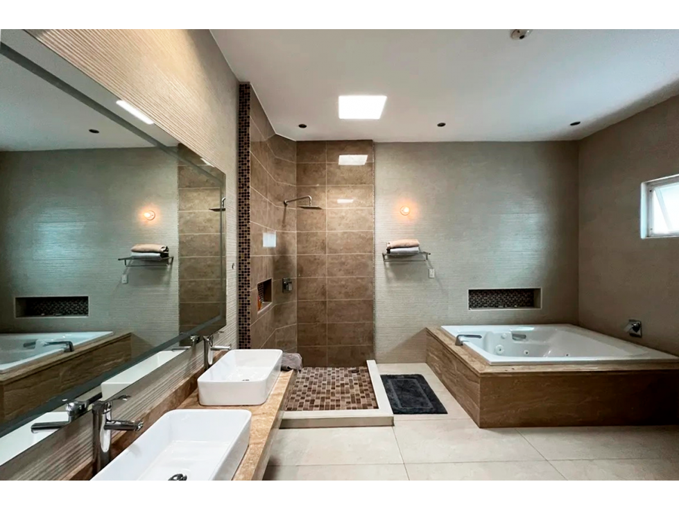 Casa en venta Residencial Vistalta, Carretera Nacional Monterrey N.L. — foto 4