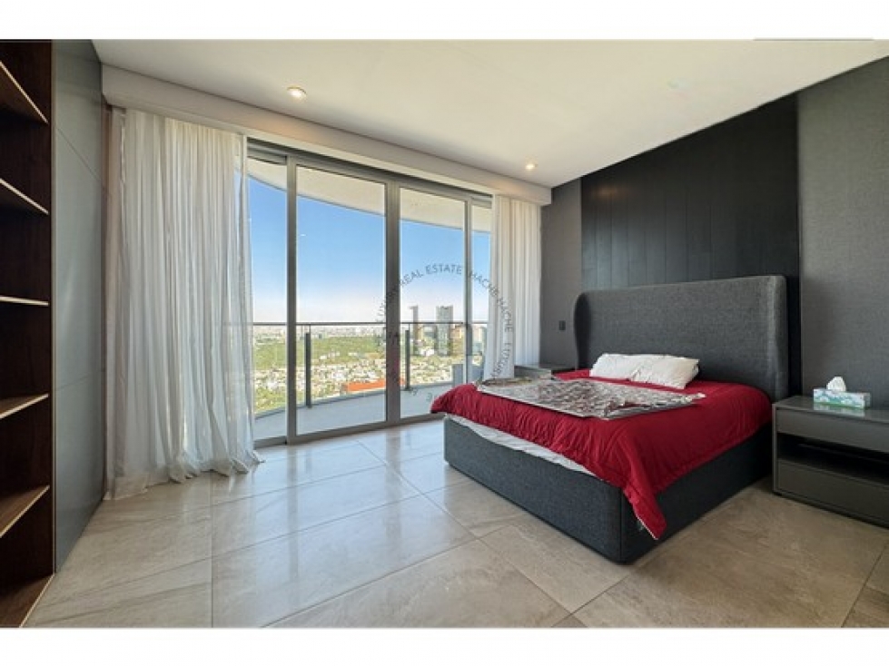 Departamento de lujo en venta Saqqara, San Pedro Garza García, N.L. — foto 5