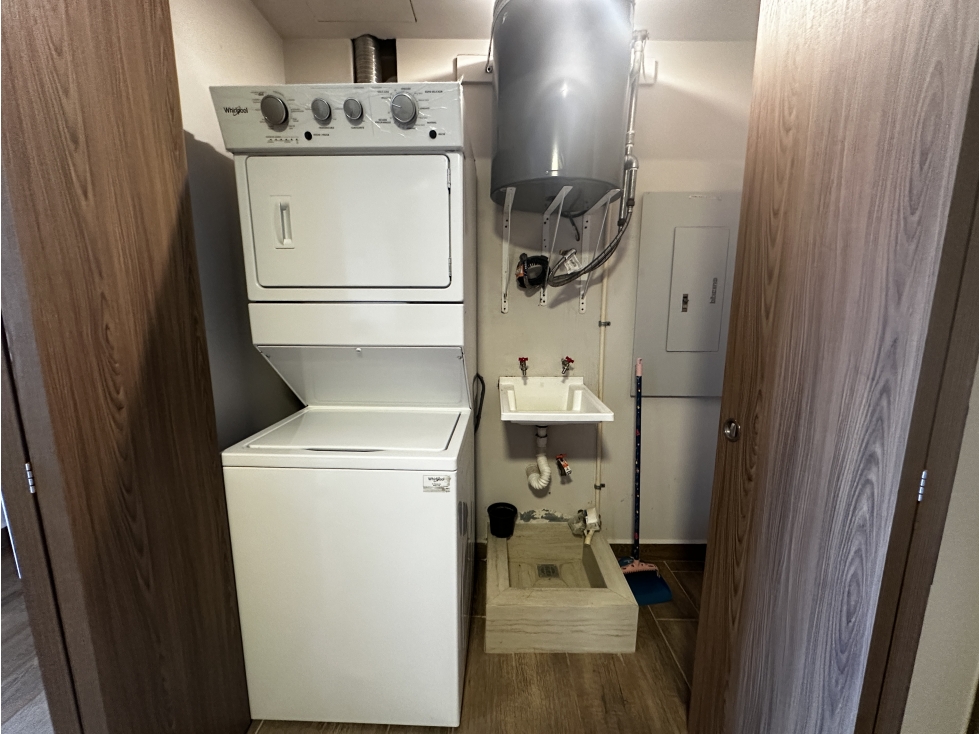 Departamento en Venta Torre Altana, Carretera Nacional — foto 6