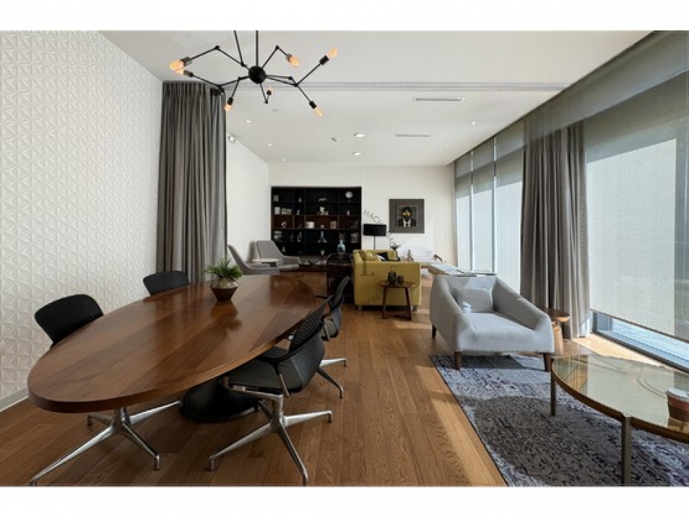 Departamento de lujo en venta Saqqara, San Pedro Garza García, N.L. — foto 6