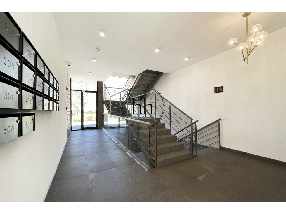 Departamento en Venta Distrito Domo, Santa Catarina, N. L — foto 3