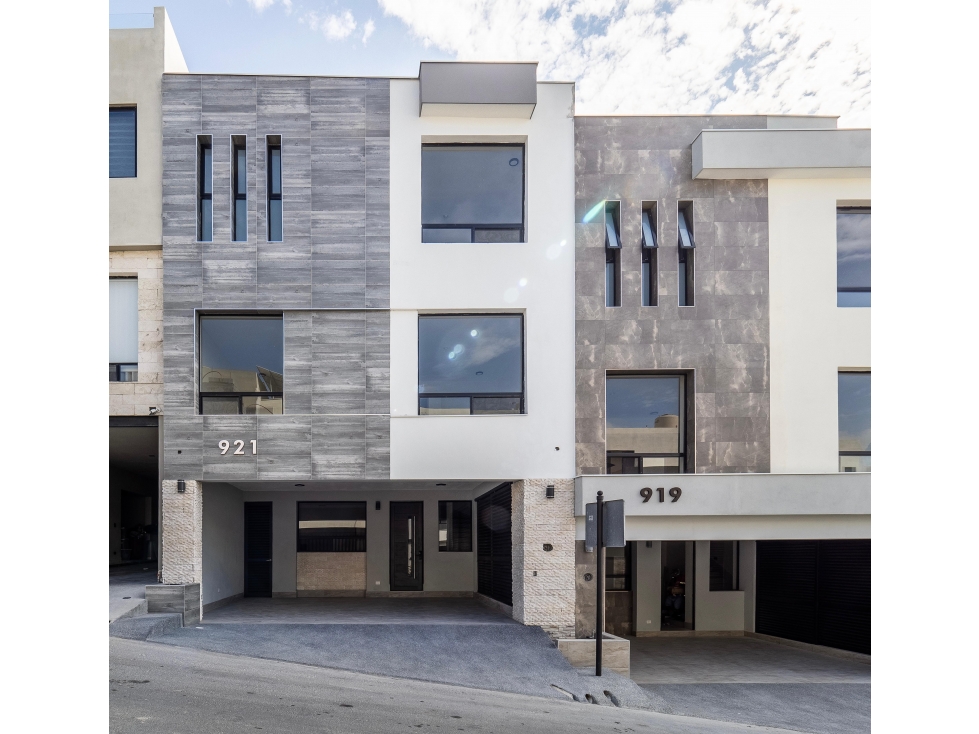 Casa en venta Paseo del Vergel Carretera Nacional