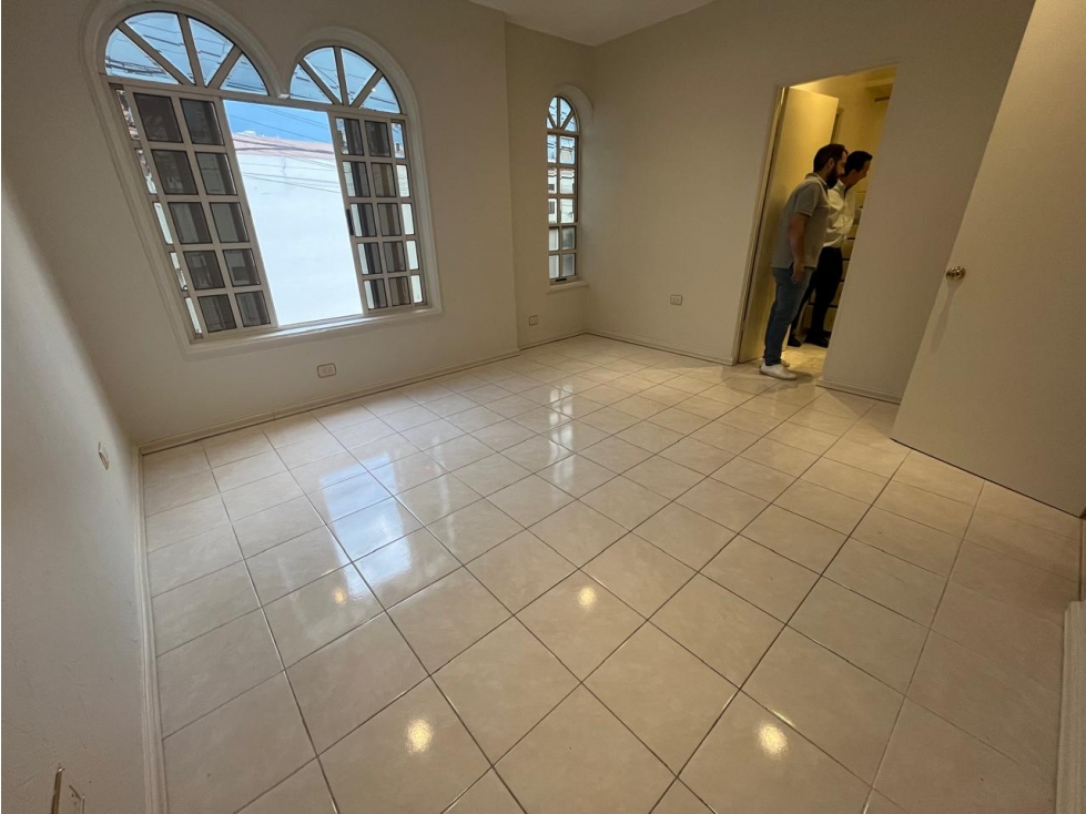 Casa en Renta San Nicolas de los Graza N.L. - 3
