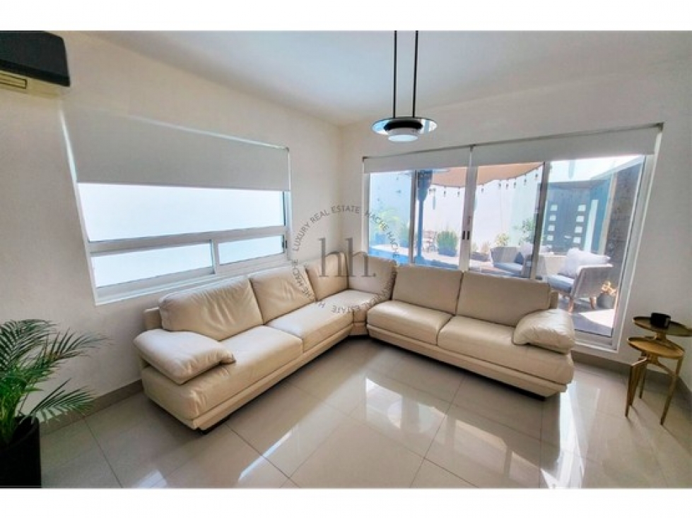 Casa en venta Residencial Anáhuac, San Nicolás de los Garza — foto 3