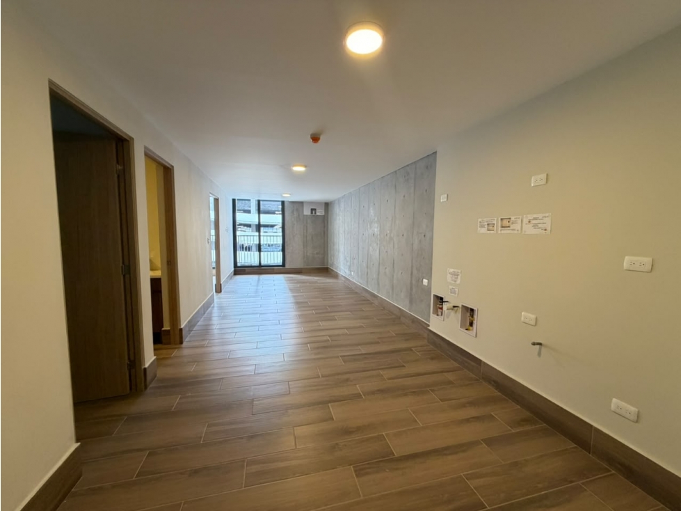 Departamentos Nuevos en Venta en Centro de Monterrey — foto 3