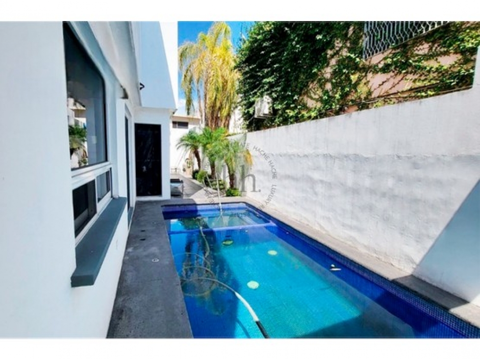 Casa en venta Residencial Anáhuac, San Nicolás de los Garza — foto 2