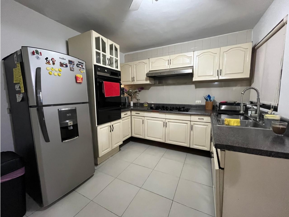 Departamento en Venta San Jeronimo — foto 3
