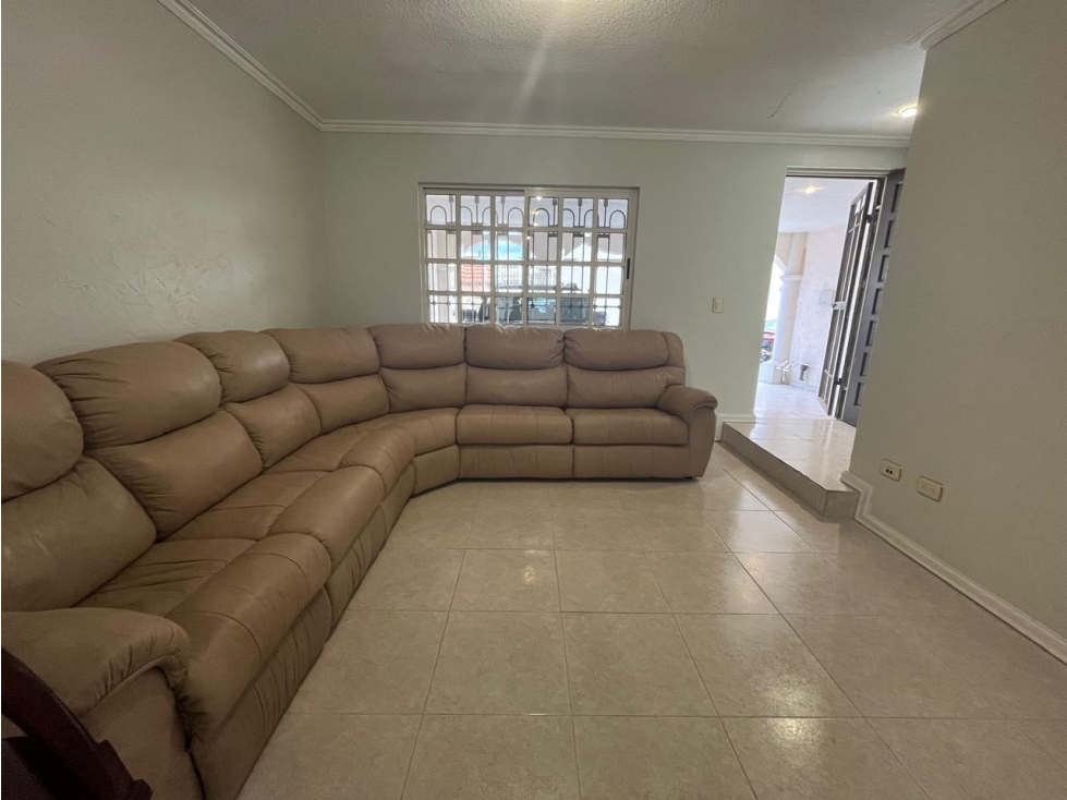 Casa en Renta San Nicolas de los Graza N.L. - 6