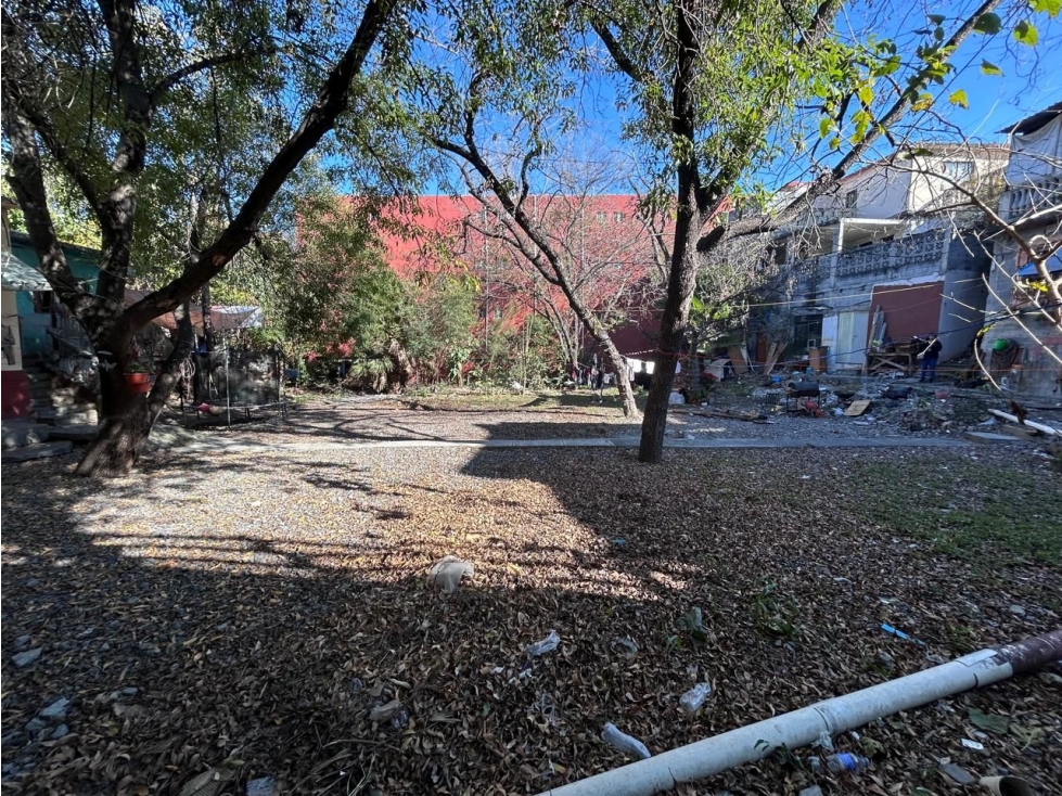 Terreno en Venta en el Centro de San Pedro - 4