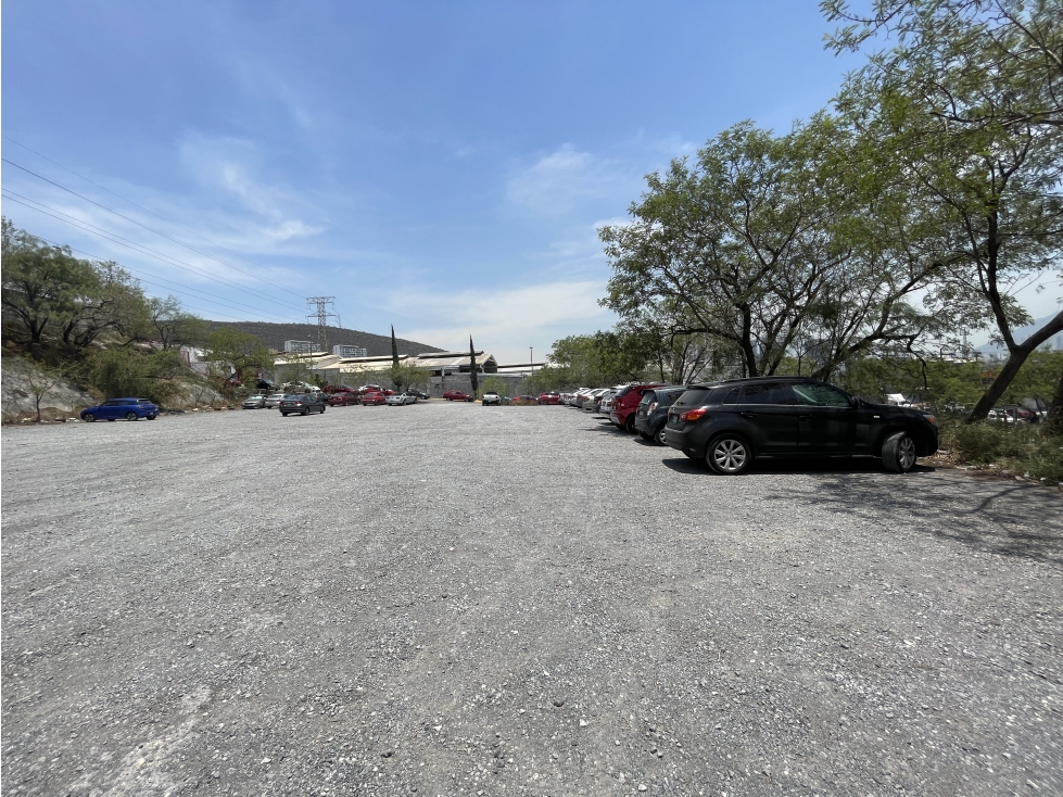 Terreno en Renta en San Jeronimo, Monterrey Nuevo Leon - 4