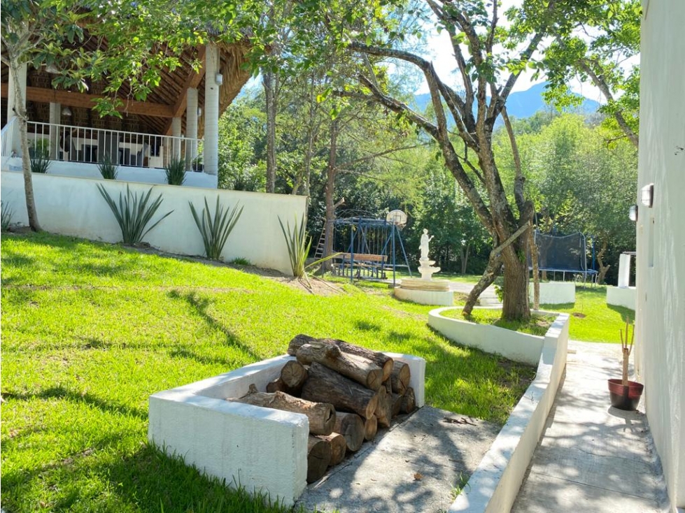 Quinta en Venta en Álamo, Allende, Nuevo León - 4