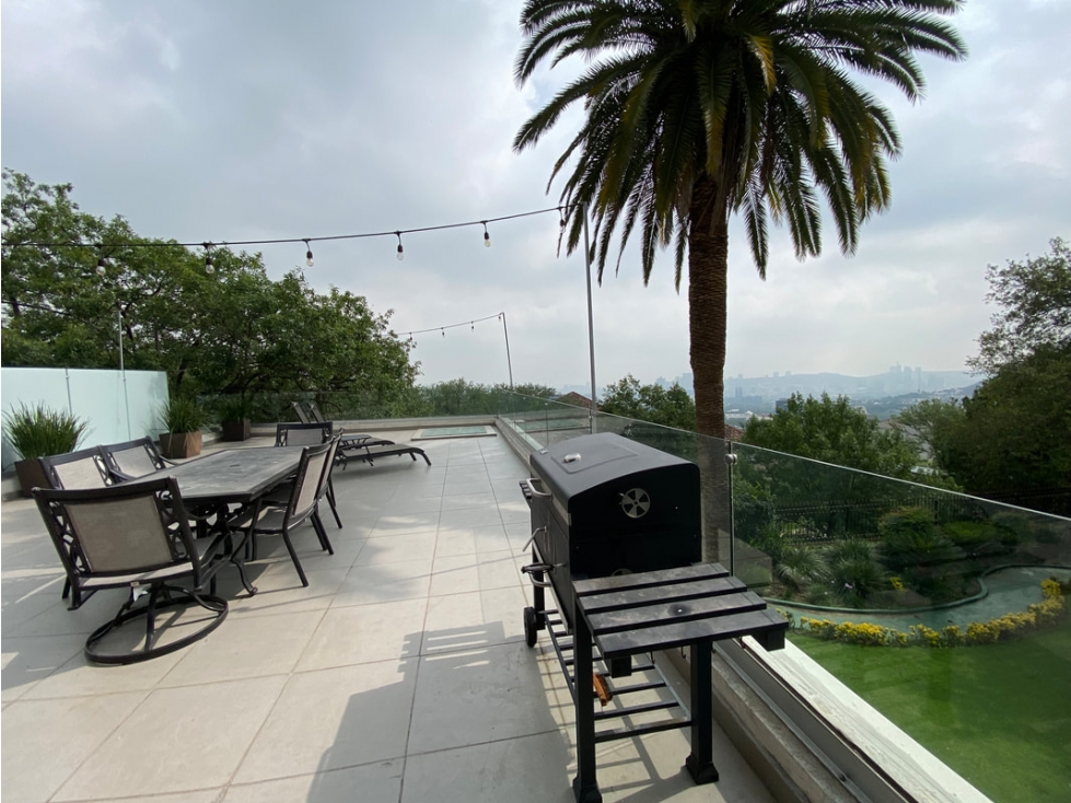 Casa en Venta en Valle de San Ángel. San Pedro Garza García. N.L. - 3