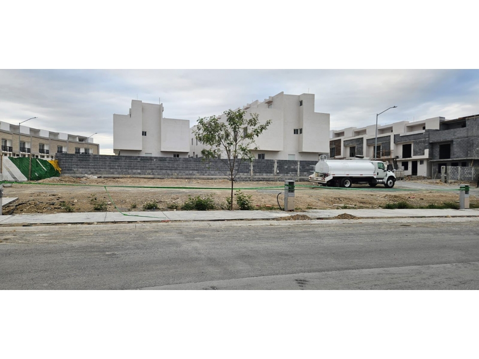 Terreno en renta Juarez, N.L. - 3