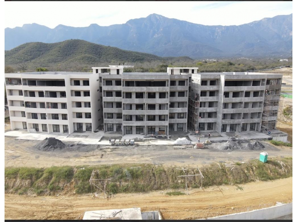 Departamento en venta Sur de Monterrey - 4