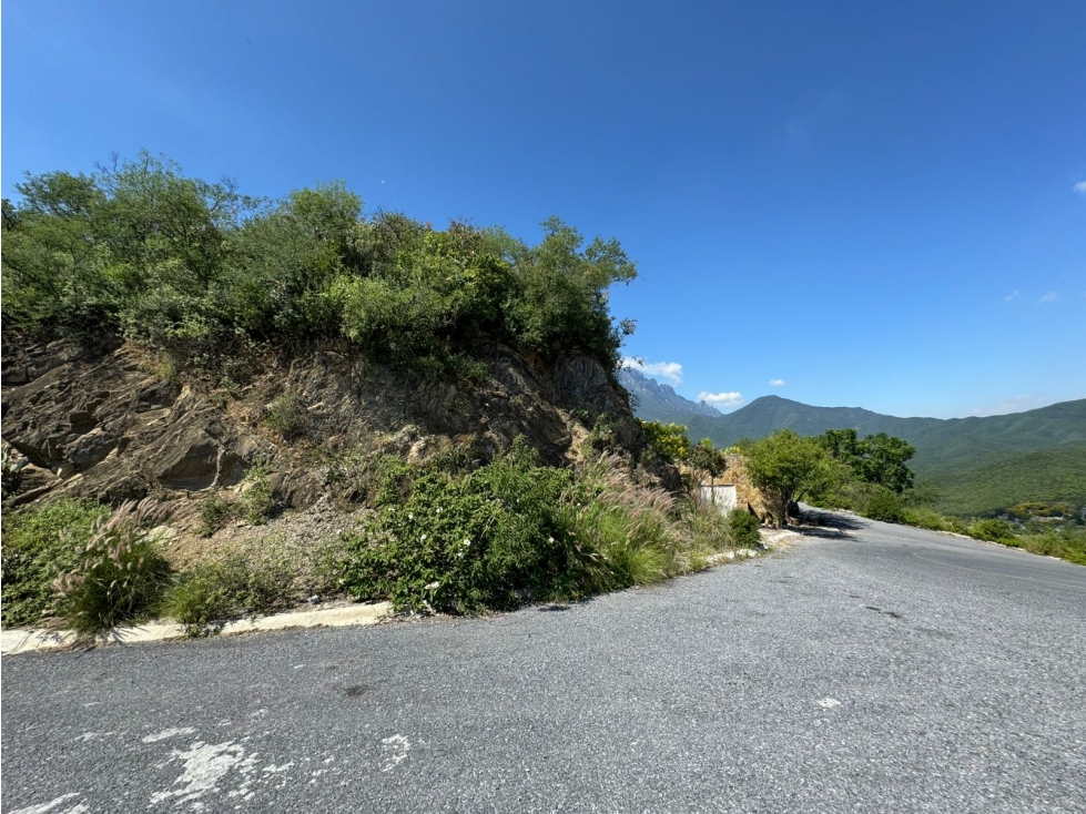 Terreno en Venta en Carretera Nacional, Fracc San Michelle — foto 4