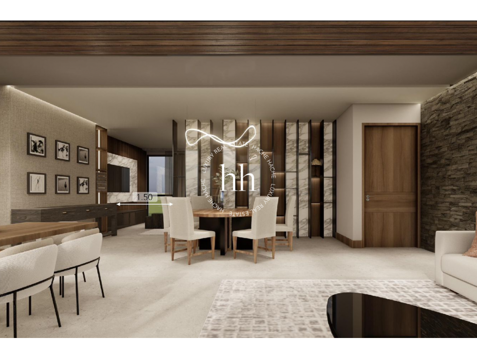 Departamento en venta Sonoma — foto 6