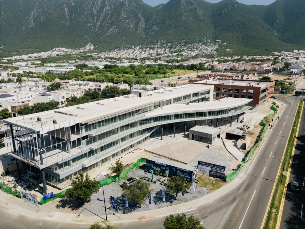 Oficina o Consultorio Medico en Venta Carretera Nacional, Monterrey NL - 4