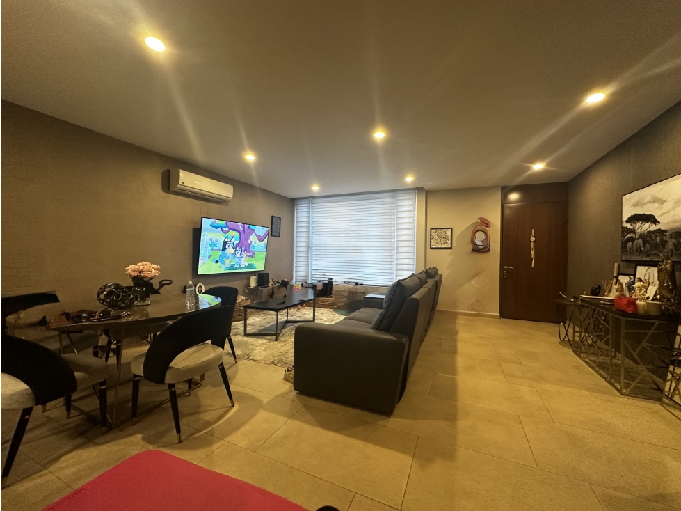 Town House en Venta en Nuevo Sur, Ladrillera, Monterrey, Nuevo León — foto 5