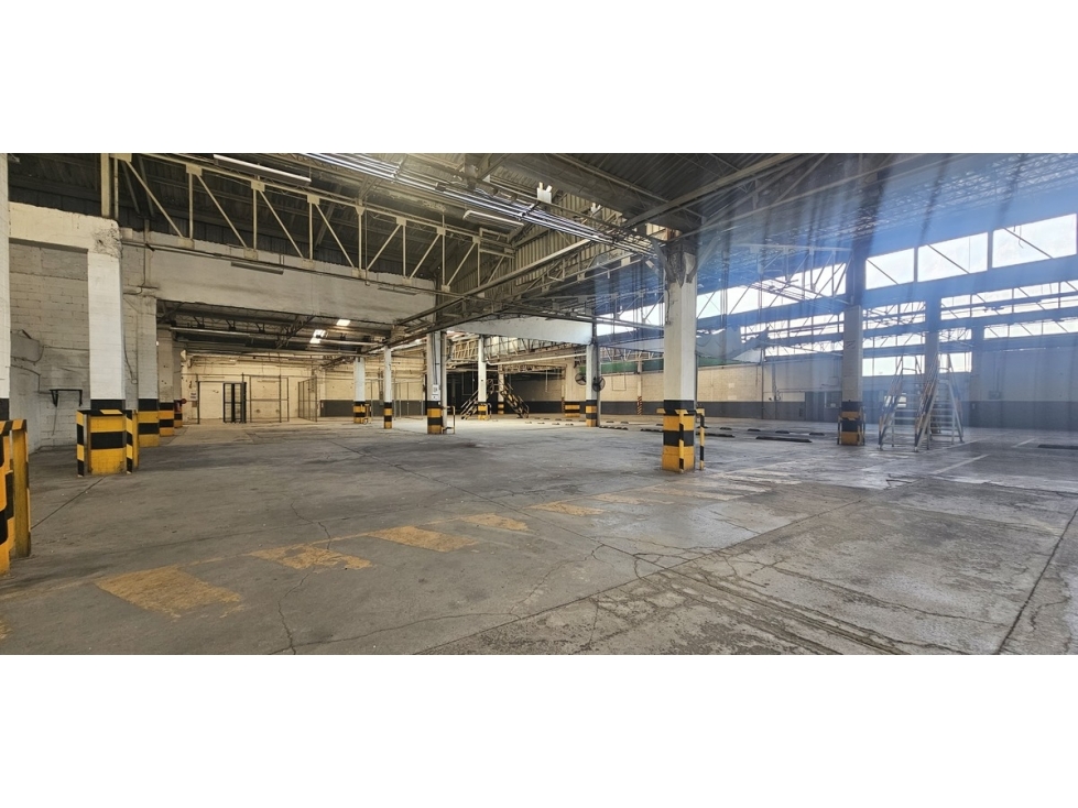 Nave en Renta en Blvd Diaz Ordaz, San Pedro GG / Santa Catarina, NL - 6