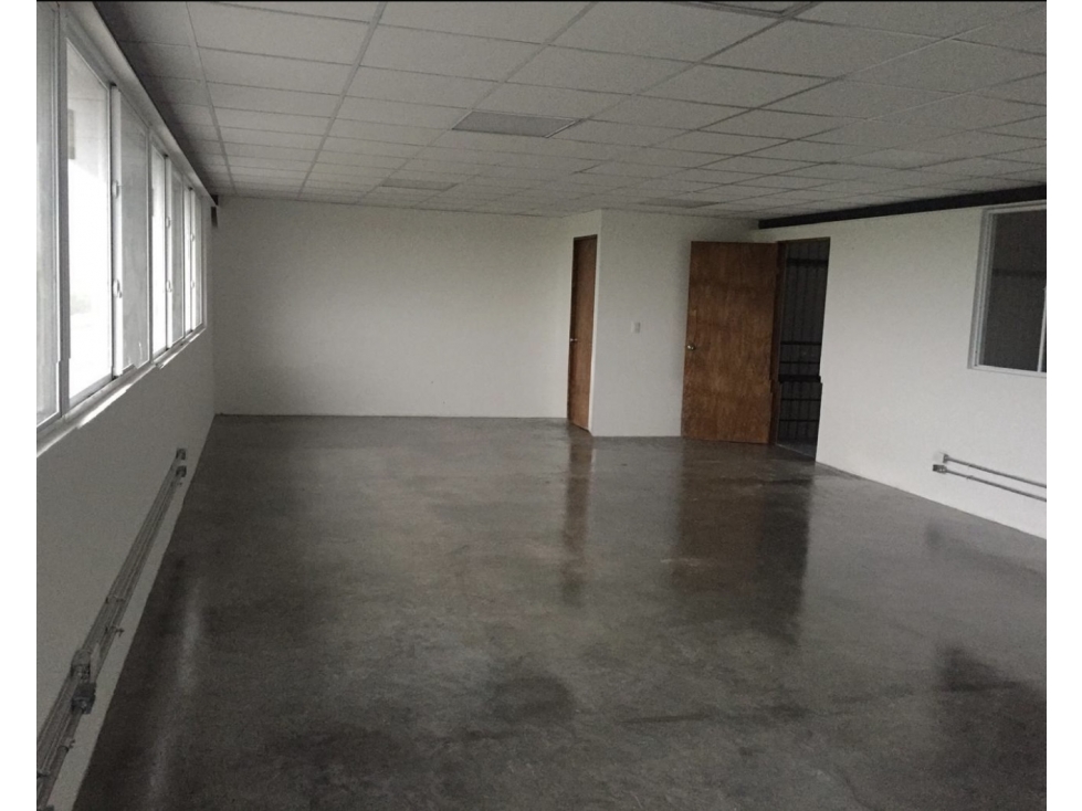 Naves en Renta Av Carlos Salinas de Gortari Apodaca Nuevo Leon - 5