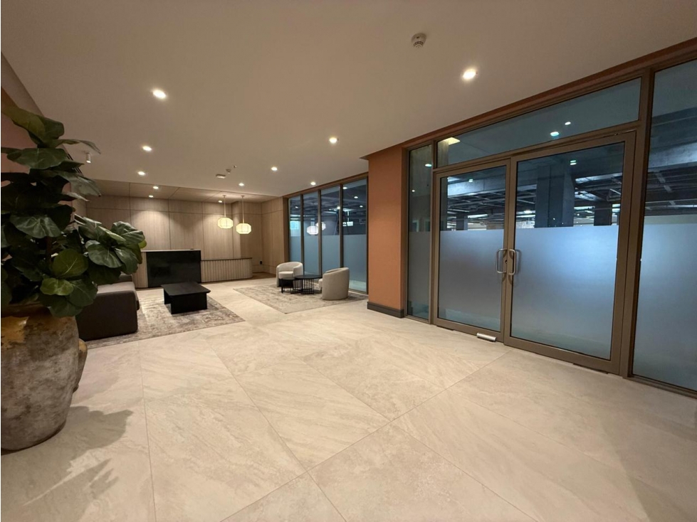 Departamento en venta Torre West Valle Poniente en Santa Caterina — foto 4