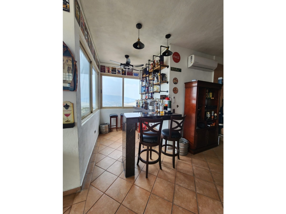 Casa en Venta Residencial Cumbres, Monterrey — foto 3