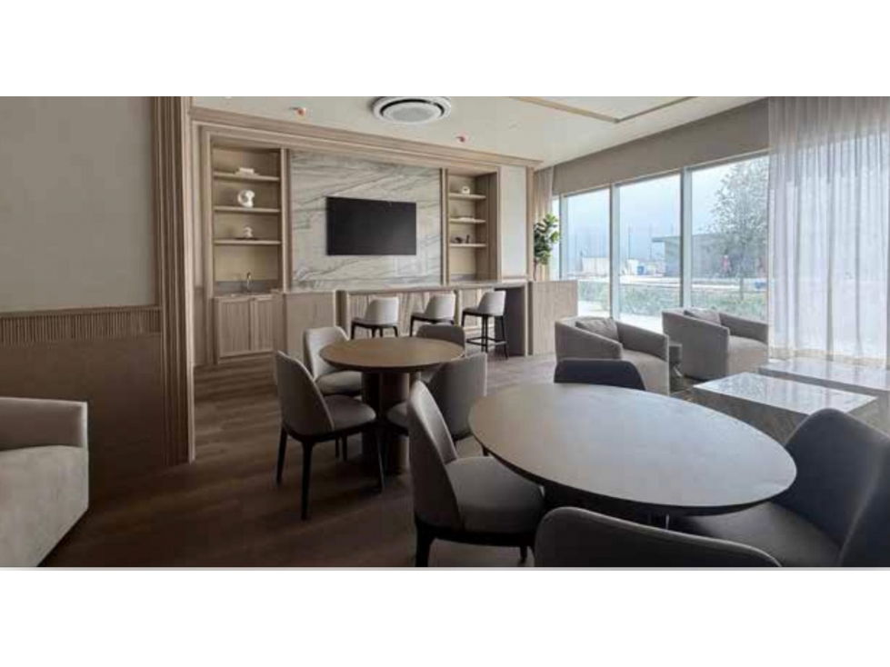 Departamento en venta Santa Maria — foto 6