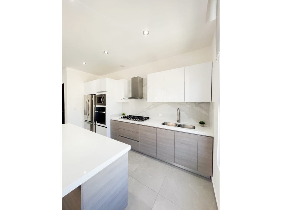 Departamento en venta Contry al Sur de Monterrey. — foto 4
