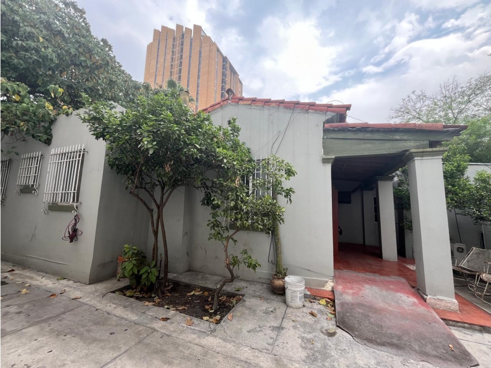 Casa en Venta Centro de Monterrey N.L. — foto 2