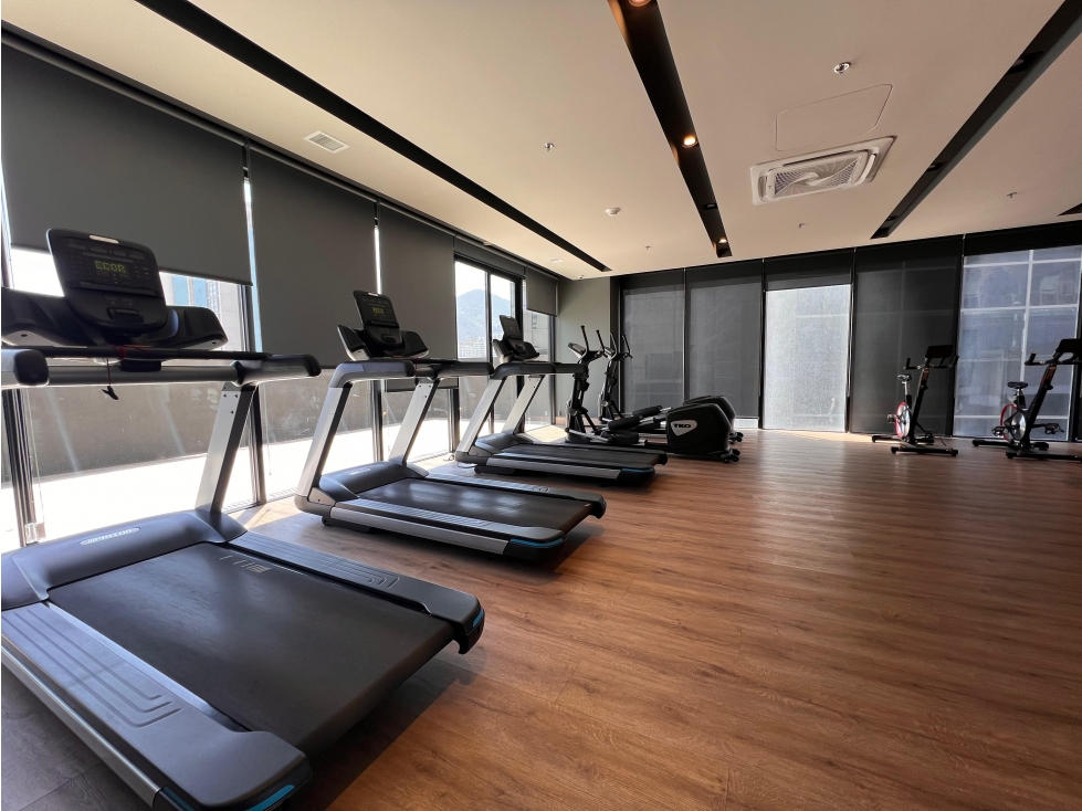 Departamento en Venta en Col. Mirador Residencial — foto 4