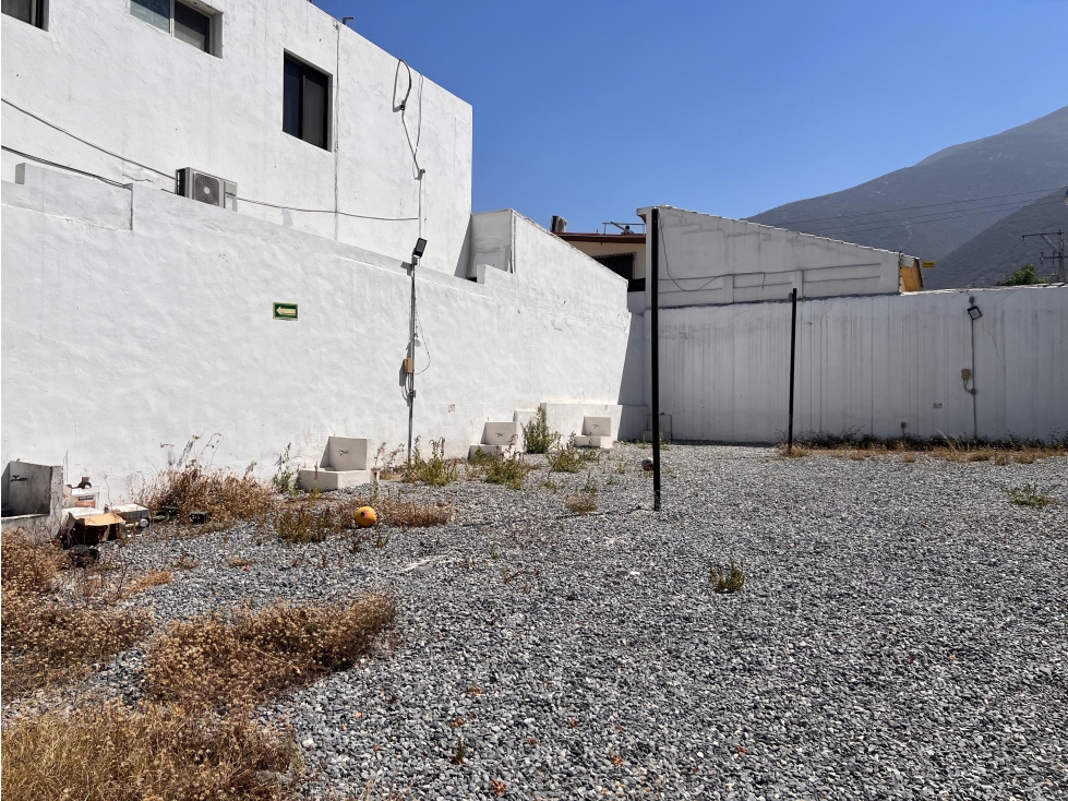 Terreno en renta Contry al Sur de Monterrey, N.L. — foto 4