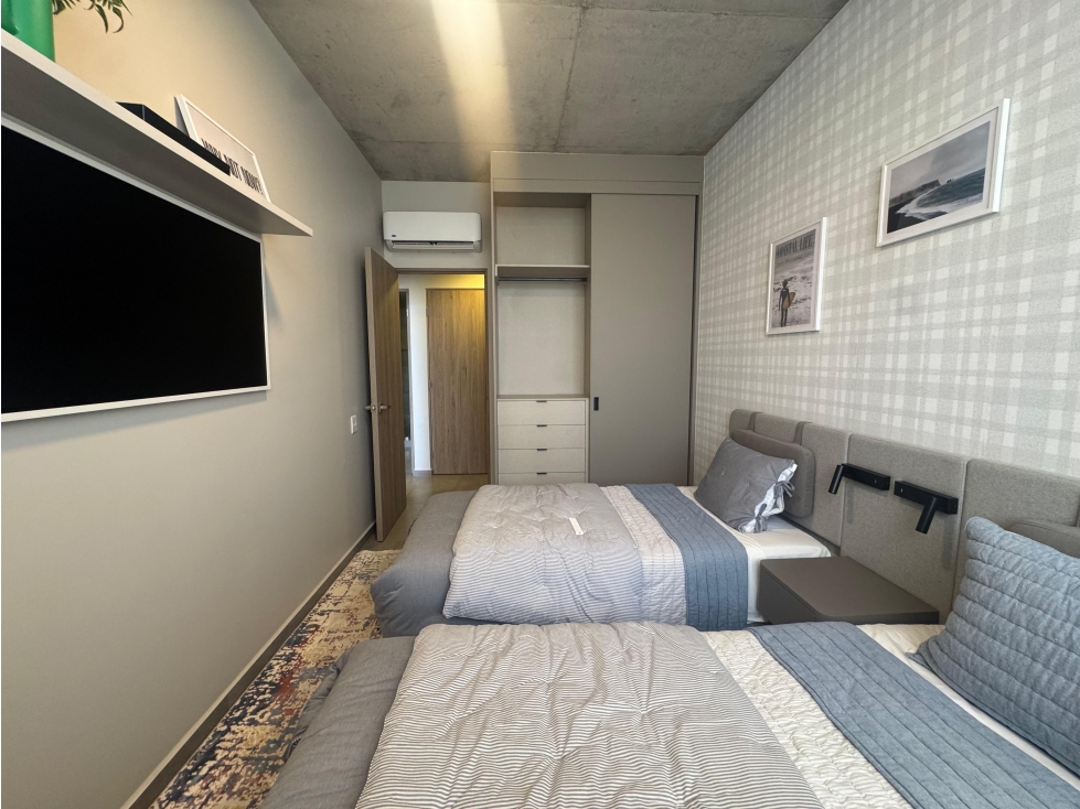 Departamento en Venta Torre UNA, Monterrey, N. L. — foto 5