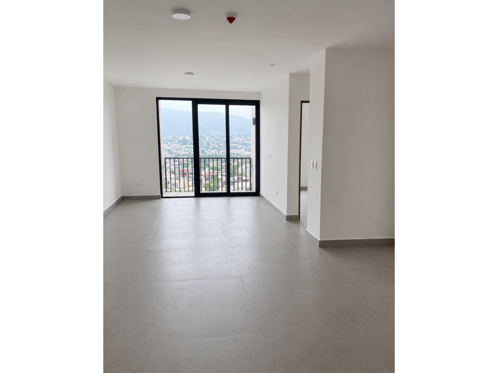 Departamento en Venta en Cumbres 4to Sector, al Poniente de Monterrey - 5