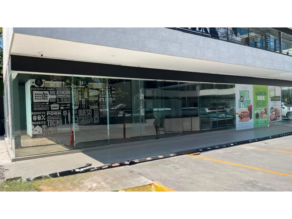 Local comercial Valle Alto,Monterrey N.L — foto 2