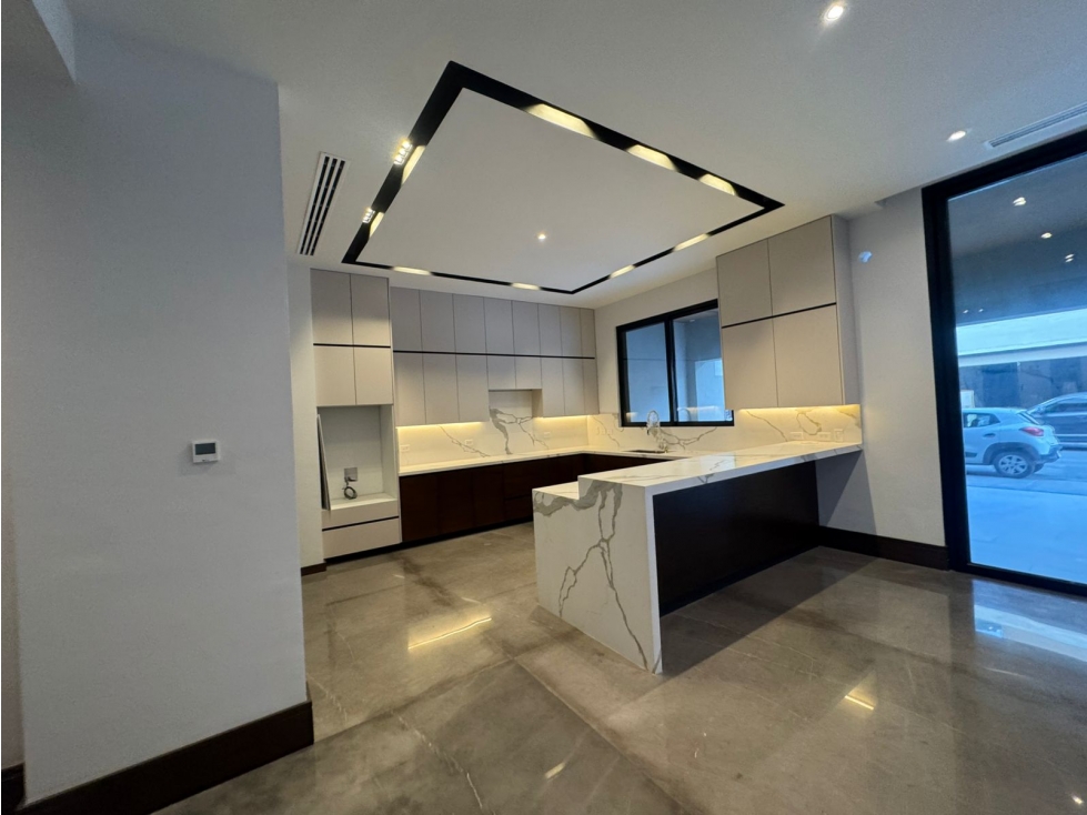 Casa en Venta en la Herradura Carretera Nacional, Monterrey, N.L. — foto 4