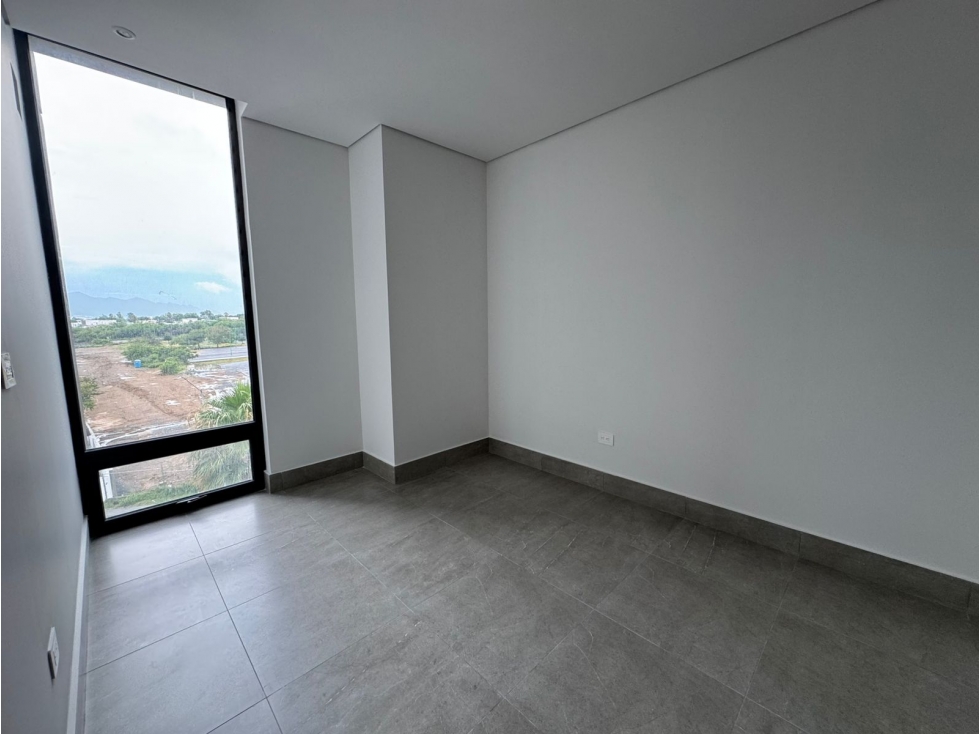 Departamento en Venta Torre Boreal zona San Pedro Mty. N.L. — foto 4