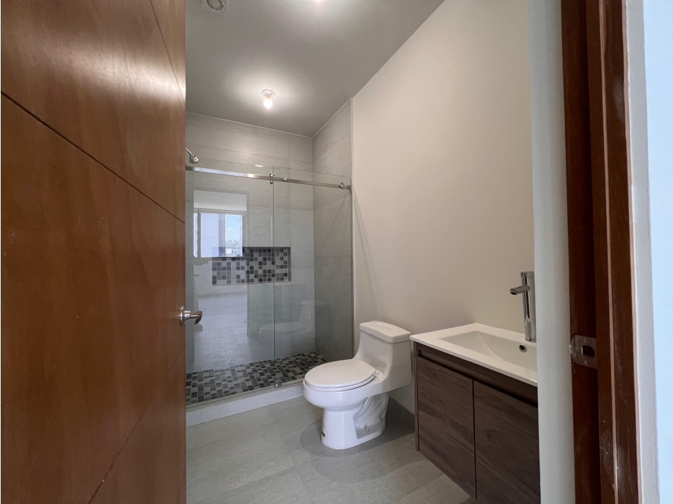 Departamento en renta equipado en San Jeronimo — foto 4