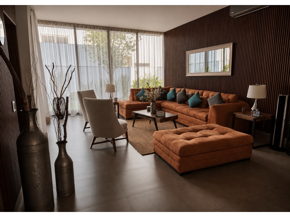 Casa en venta, Cumbres de Santiago — foto 2