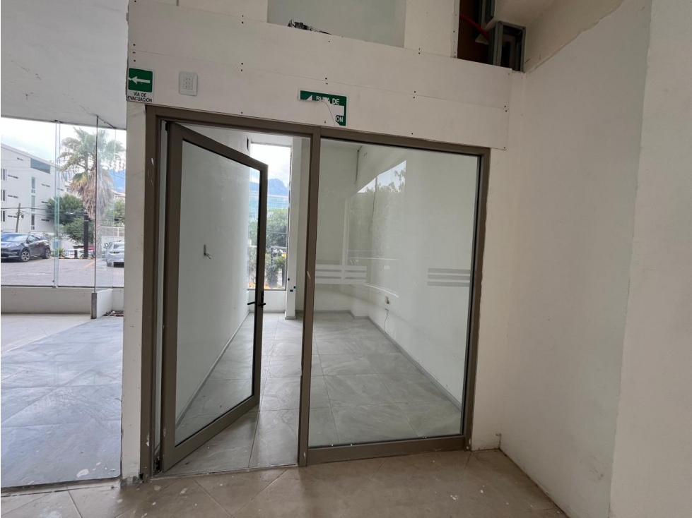 Local comercial/Oficina en Renta San Pedro Garza Garcia - 4