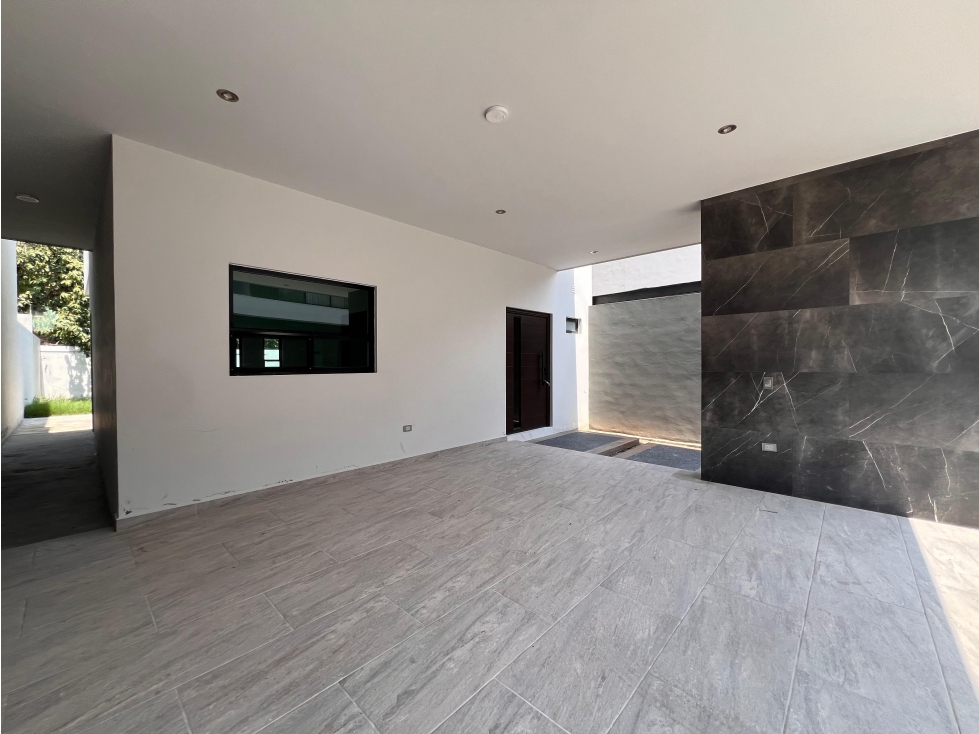 Casa en venta en Brisas del Vergel El Barro Monterrey — foto 4