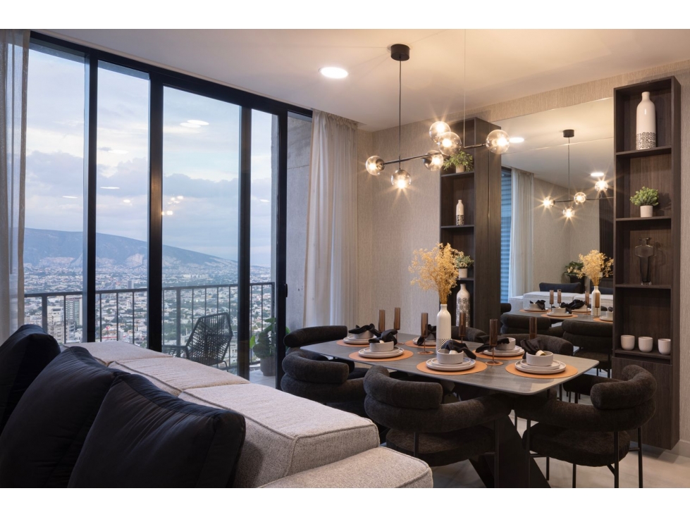 Departamento en Venta en San Jerónimo Entrega Inmediata