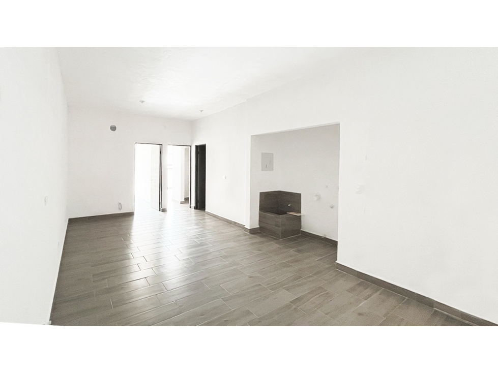 Departamento en Venta en Escobedo Nuevo León Entrega Inmediata — foto 5