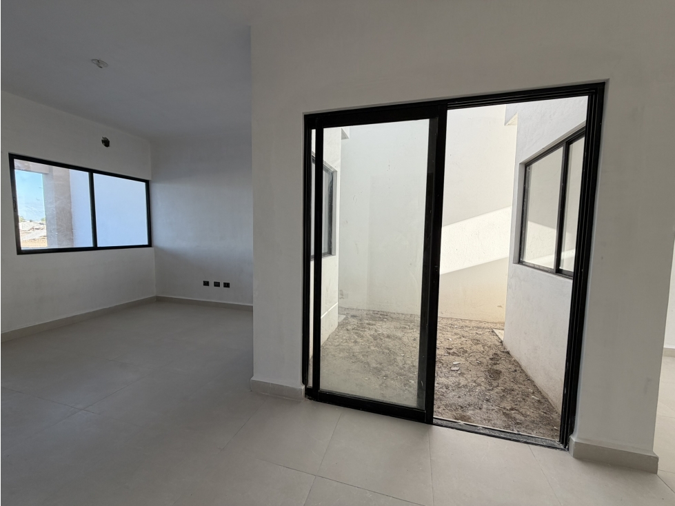 Casa en Venta en Escobedo Nuevo León Zona Centro - 4