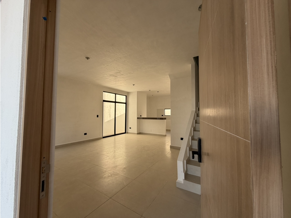 Casa en Venta General Escobedo, Nuevo León - 3