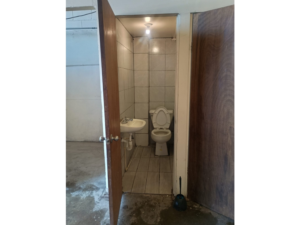 Bodega en Renta, Ruiz Cortines, Mitras Centro, Monterrey, N.L. — foto 6