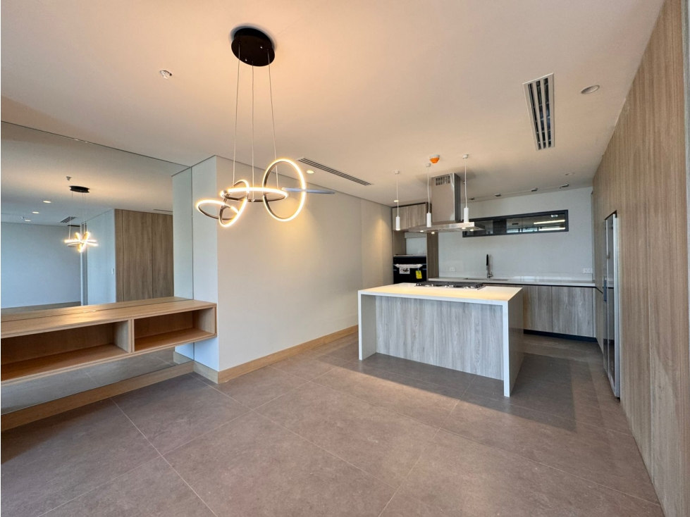 Departamento de lujo en renta en Sonoma en San Pedro Garza Garcia, NL - 3