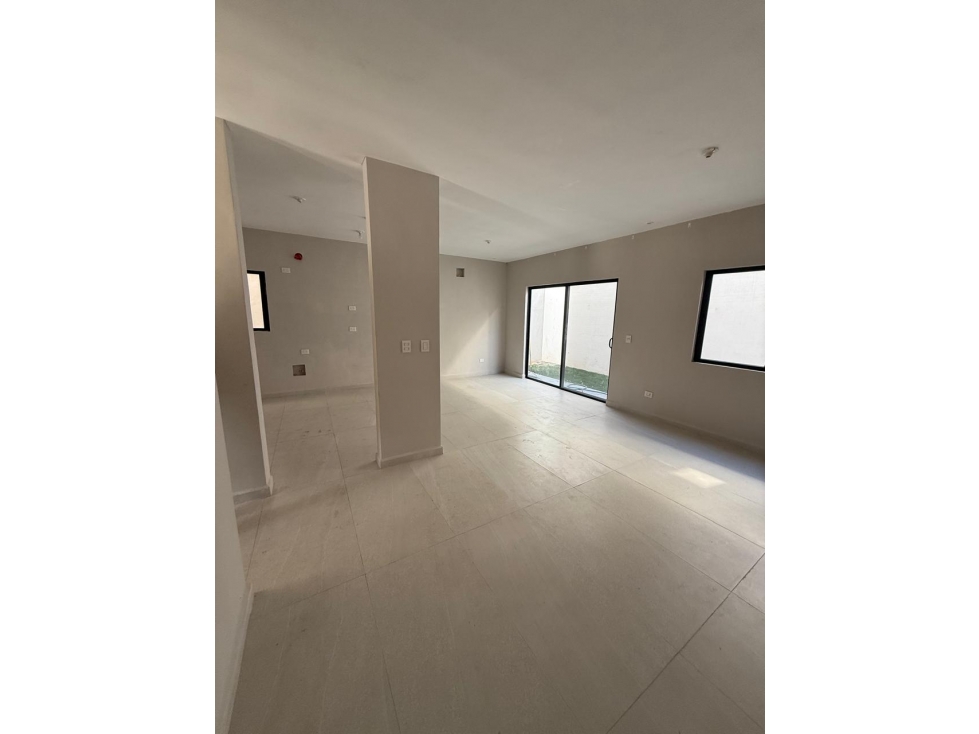 Casa en Venta Apodaca N.L - 3